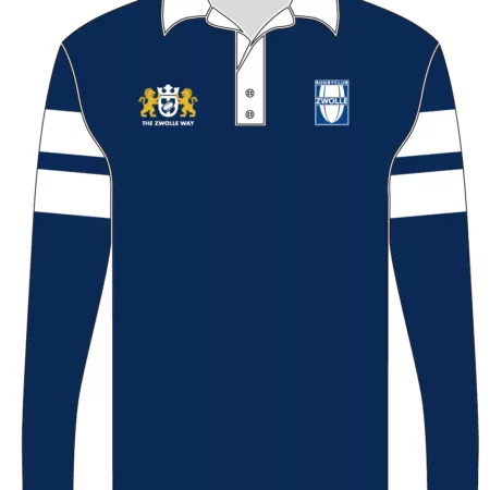 Rugbyshirt Old Skool