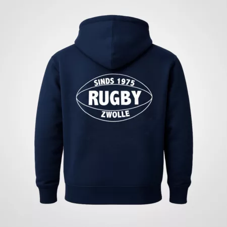 Rugby Hoodie
