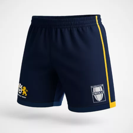 Rugby Shorts