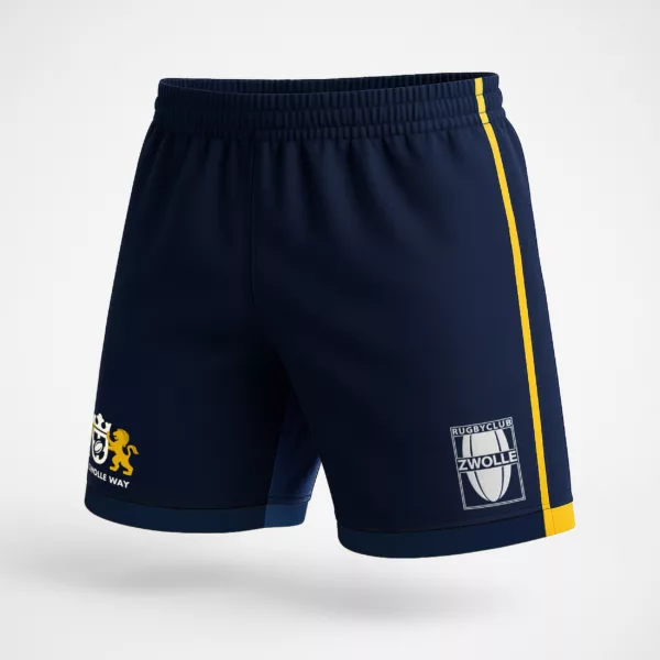 Rugby Shorts