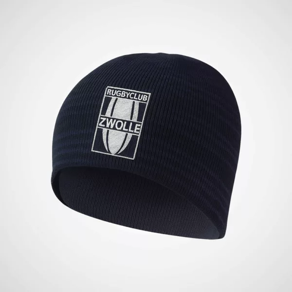 Rugby Beanie
